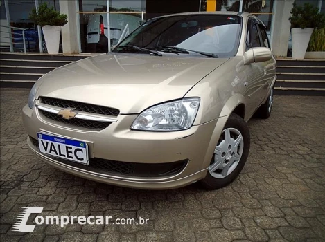 CHEVROLET CLASSIC 1.0 MPFI LS 8V 4 portas