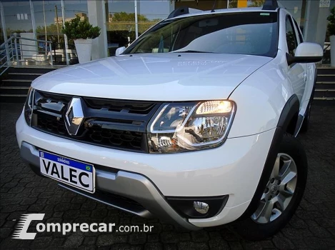 Renault DUSTER OROCH 1.6 16V SCE Dynamique 4 portas