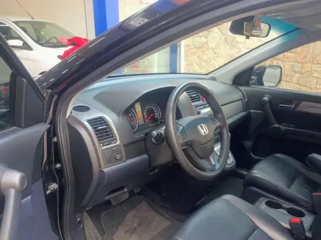 Crv 2.0 Lx 4X2 16V Gasolina 4P Automático