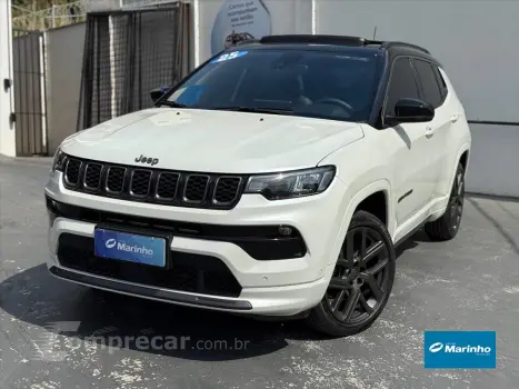 COMPASS 1.3 T270 TURBO FLEX S AT6