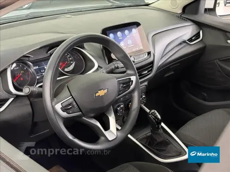 ONIX 1.0 FLEX LT MANUAL