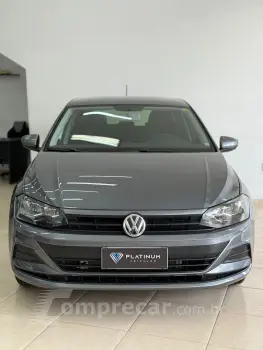 POLO 1.0 MI 16V
