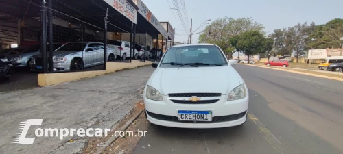 CHEVROLET CLASSIC 1.0 MPFI LS 8V 4 portas