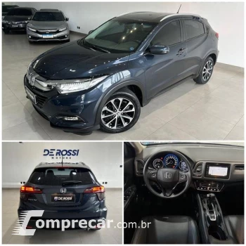 HR-V EXL 1.8 FLEXONE 16V 5P AUT.