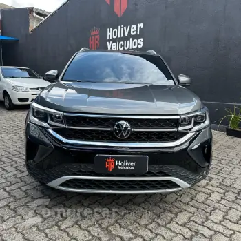 TAOS 1.4 250 TSI Highline