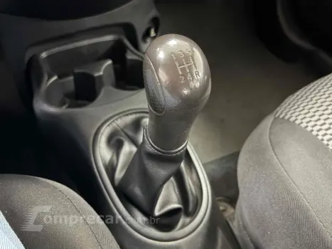 VERSA 1.0 12V FLEX 4P MANUAL