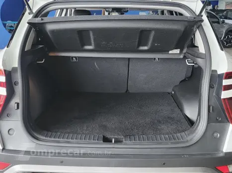 CRETA 1.0 TGDI FLEX LIMITED AUTOMÁTICO