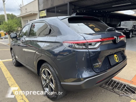 HR-V 1.5 16V 4P FLEX EX AUTOMÁTICO CVT