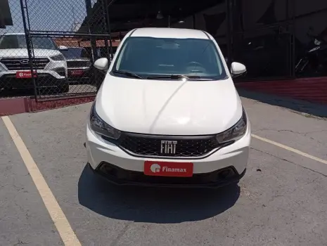 ARGO 1.0 Firefly Drive