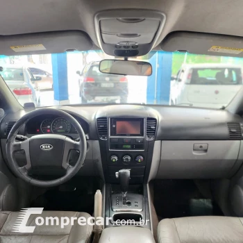 SORENTO 2.5 EX 4X4 16V