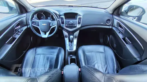 CRUZE 1.8 LT 16V
