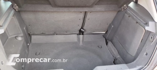 AGILE 1.4 MPFI LTZ 8V