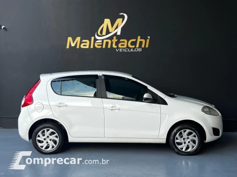 PALIO 1.0 MPI ATTRACTIVE 8V FLEX 4P MANUAL