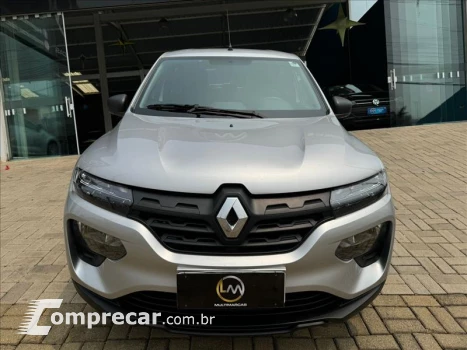 KWID 1.0 12V SCE ZEN