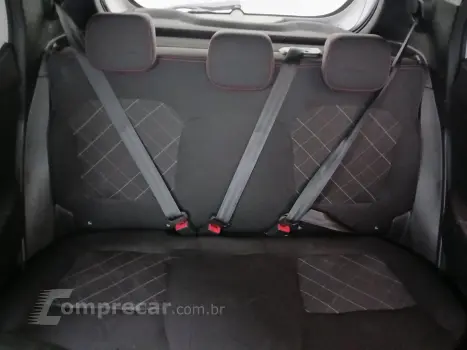 KWID 1.0 12V SCE FLEX ZEN MANUAL