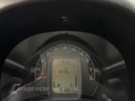 MOBI EASY on 1.0 Fire Flex 5p.