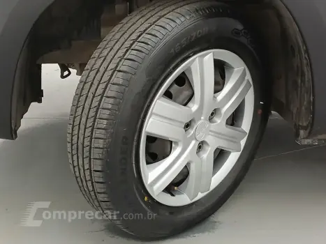 KWID 1.0 12V SCE FLEX ZEN MANUAL