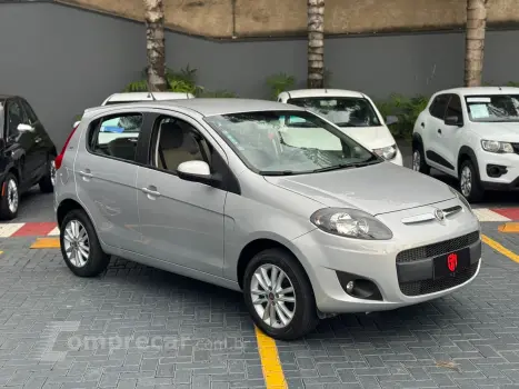 PALIO 1.6 MPI Essence 16V