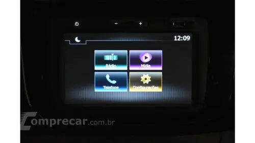 LOGAN - 1.0 12V SCE ZEN MANUAL