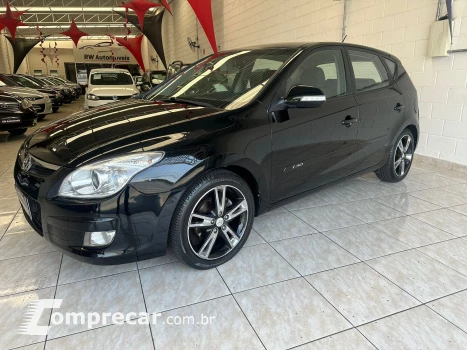 I30 2.0 MPI 16V