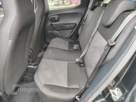 MOBI LIKE 1.0 Fire Flex 5p.