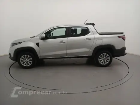 STRADA 1.3 FIREFLY FLEX FREEDOM CD MANUAL