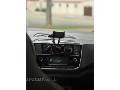 UP 1.0 MPI MOVE UP 12V FLEX 4P MANUAL