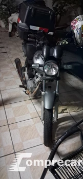 HONDA Fan ESDi