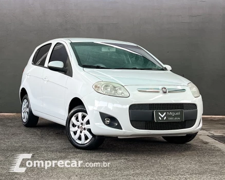 PALIO 1.4 MPI Attractive 8V