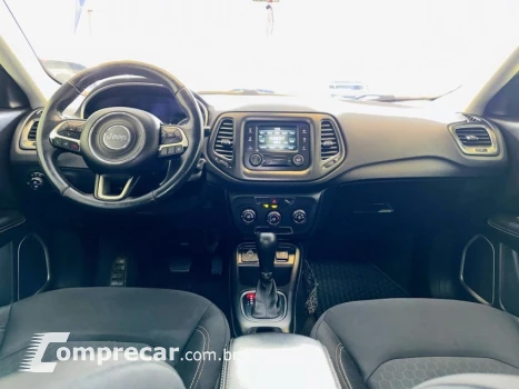 COMPASS 2.0 16V Sport