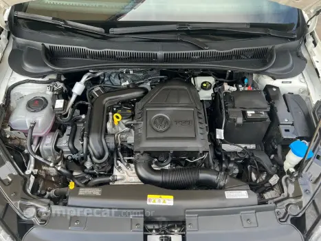 Nivus Comfortline 1.0 200 TSI Flex Aut.