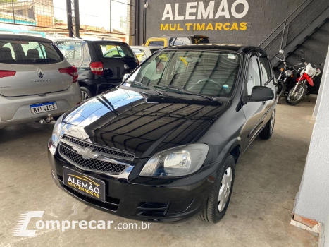 CHEVROLET CELTA 1.0 MPFI LT 8V 4 portas