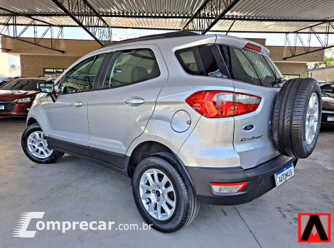 ECOSPORT 1.5 Ti-vct SE