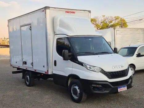 Daily 35-150 CABINE SIMPLES DIESEL