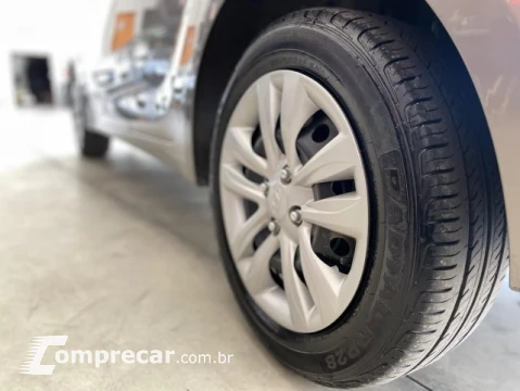 HB20 - 1.0 COMFORT PLUS 12V 4P MANUAL