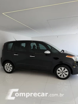 C3 PICASSO 1.6 Exclusive