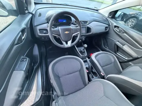 Prisma 1.0 4P LT FLEX