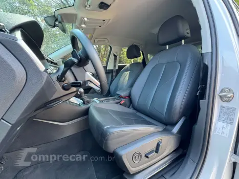 Q3 2.0 40 TFSI Sportback Performance Quattro