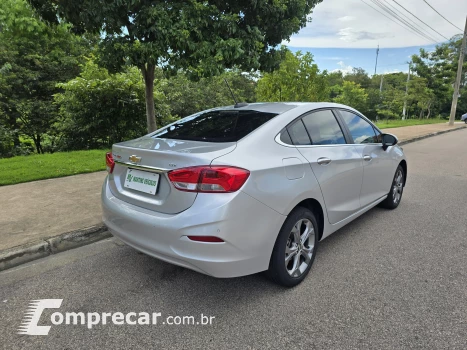 CRUZE 1.4 Turbo LTZ 16V