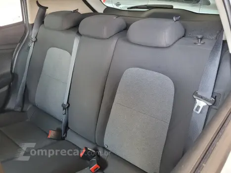 ONIX HATCH 1.0 12V Flex 5p Mec.