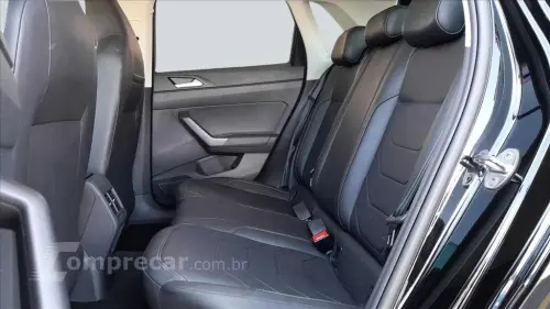 POLO 1.0 170 TSI HIGHLINE AUTOMÁTICO