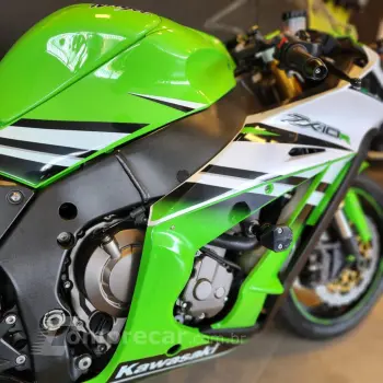 NINJA ZX-10/ ZX-10R 1000cc/30TH Aniv.