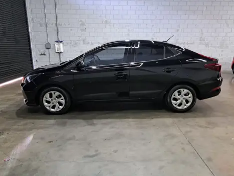 Hb20s 1.0 12V Flex Comfort Manual