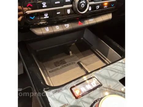 RAMPAGE 2.0 HURRICANE 4 TURBO GASOLINA R/T 4X4 AUTOMÁTICO