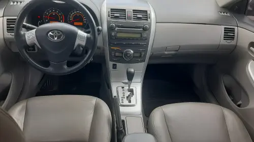 COROLLA 1.8 GLI 16V