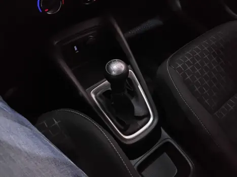 HB20 1.0 12V FLEX SENSE PLUS MANUAL