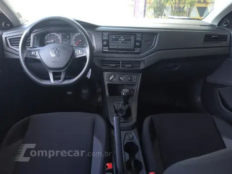 POLO 1.0 MPI TRACK MANUAL