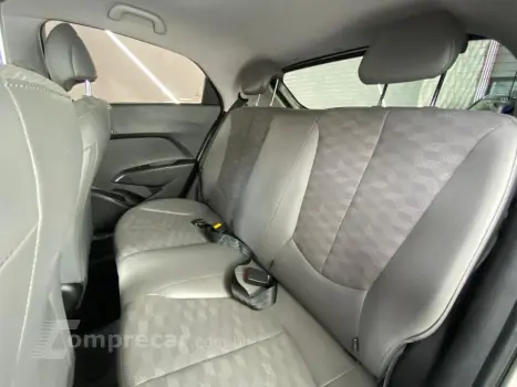 HB20 C.Style/C.Plus 1.6 Flex 16V Aut.