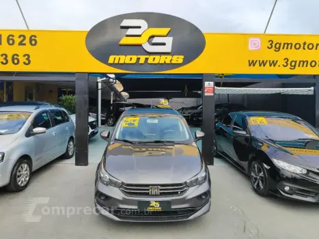 CRONOS DRIVE 1.3 8V Flex