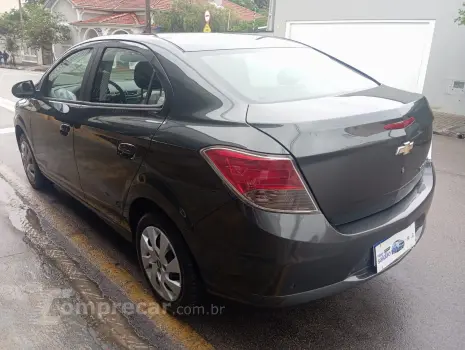 PRISMA 1.4 MPFI LT 8V